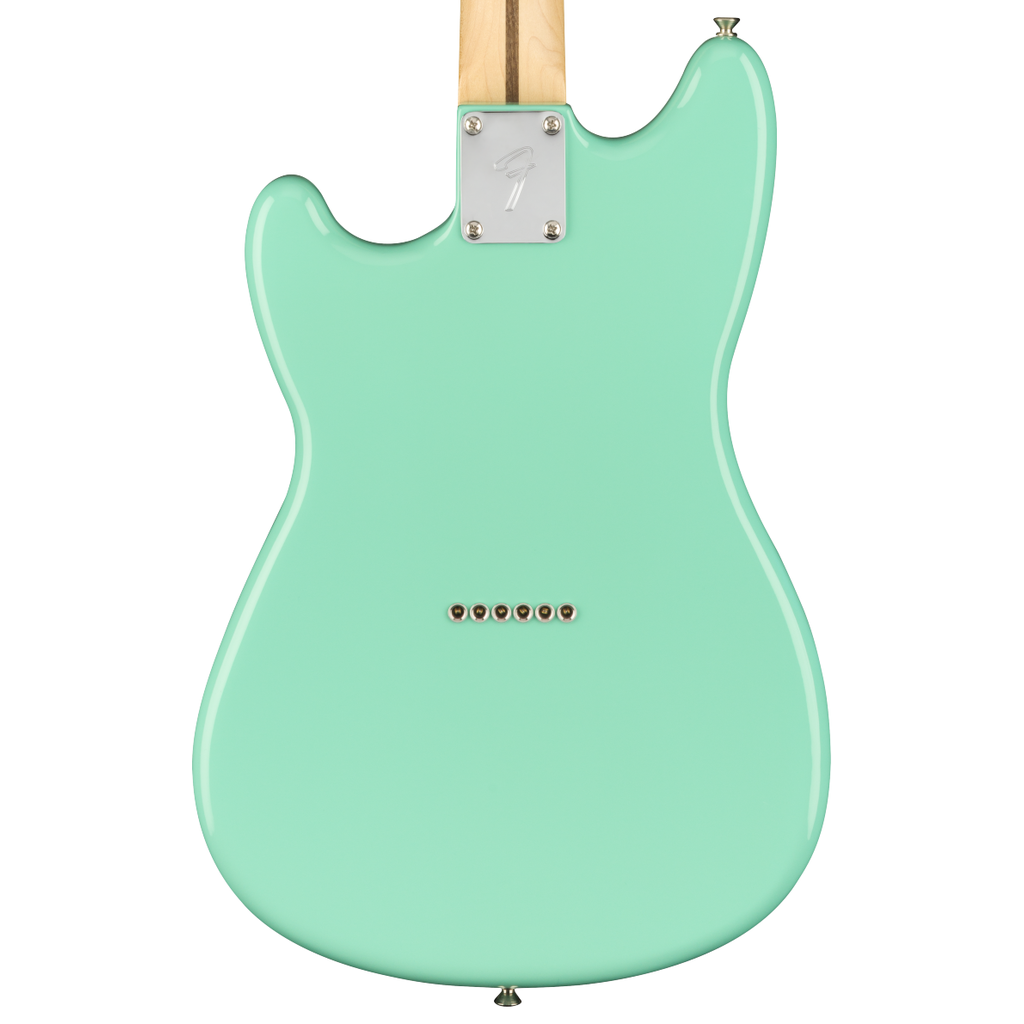 Fender NEW Fender Player Duo Sonic - Seafoam Green (731)