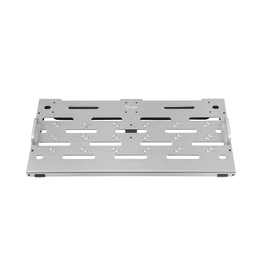 Fender NEW Fender Professional Pedalboard - Large