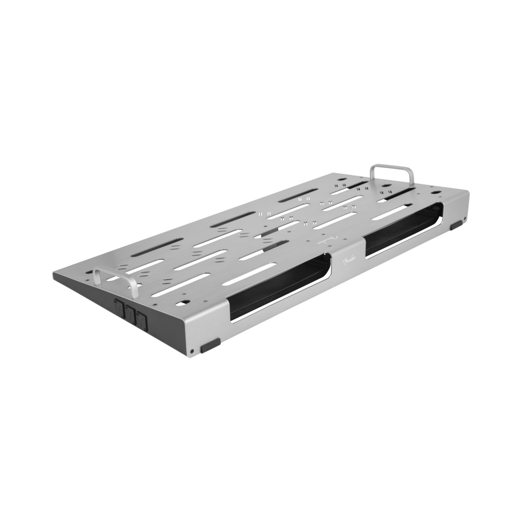 Fender NEW Fender Professional Pedalboard - Large