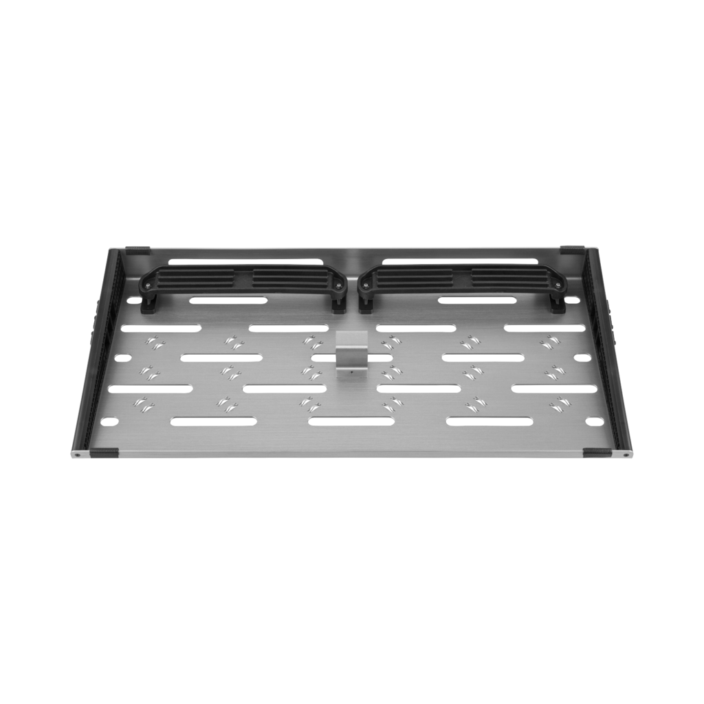Fender NEW Fender Professional Pedalboard - Large