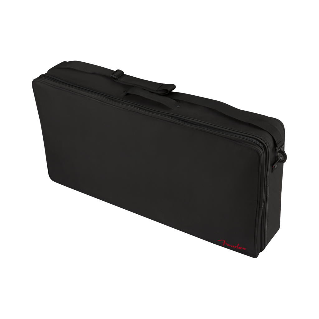 Fender NEW Fender Professional Pedalboard - Large