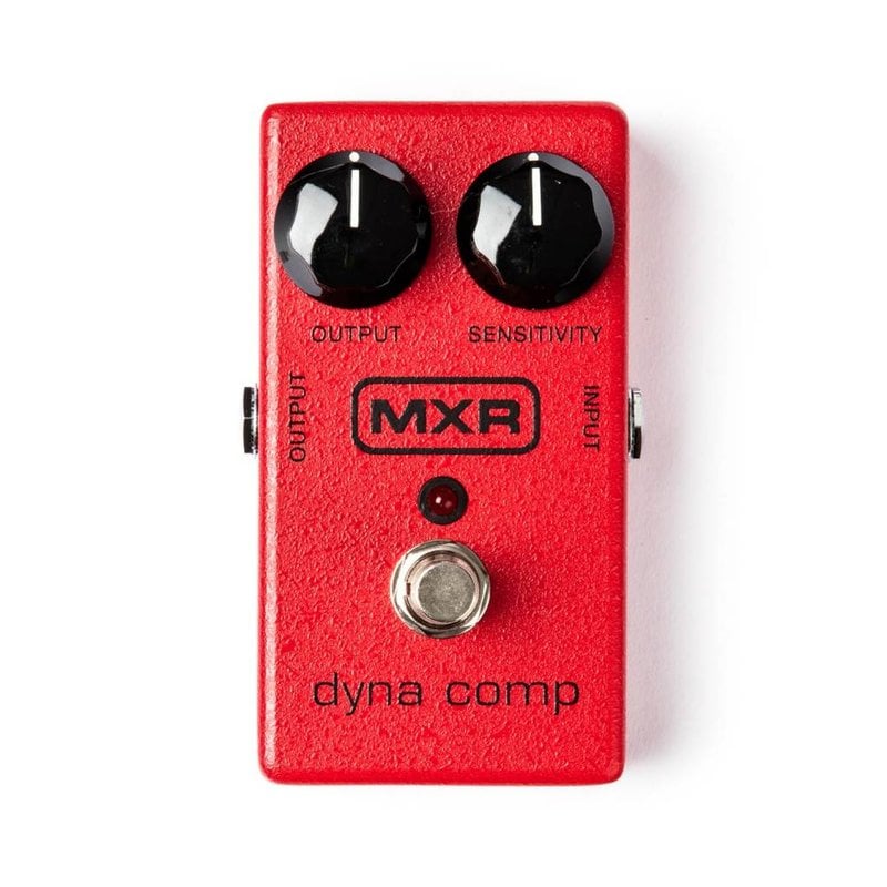 Dunlop NEW Dunlop MXR Dyna Comp