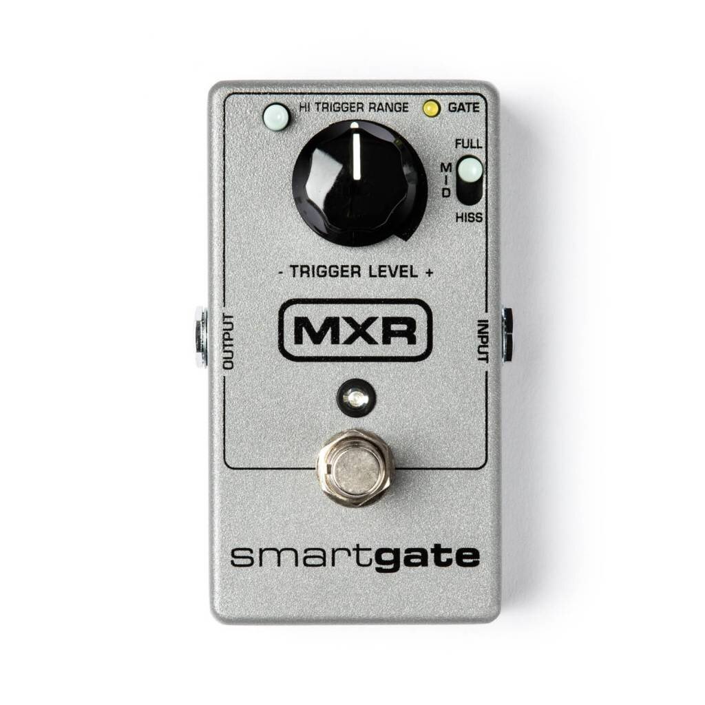 Dunlop NEW Dunlop MXR Smart Gate