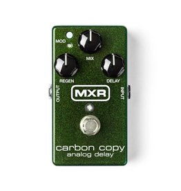 Dunlop NEW Dunlop MXR Carbon Copy