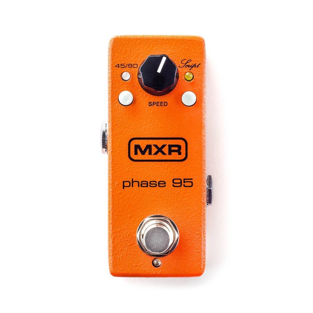 Dunlop NEW Dunlop MXR Phase 95 Mini