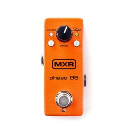 Dunlop NEW Dunlop MXR Phase 95 Mini