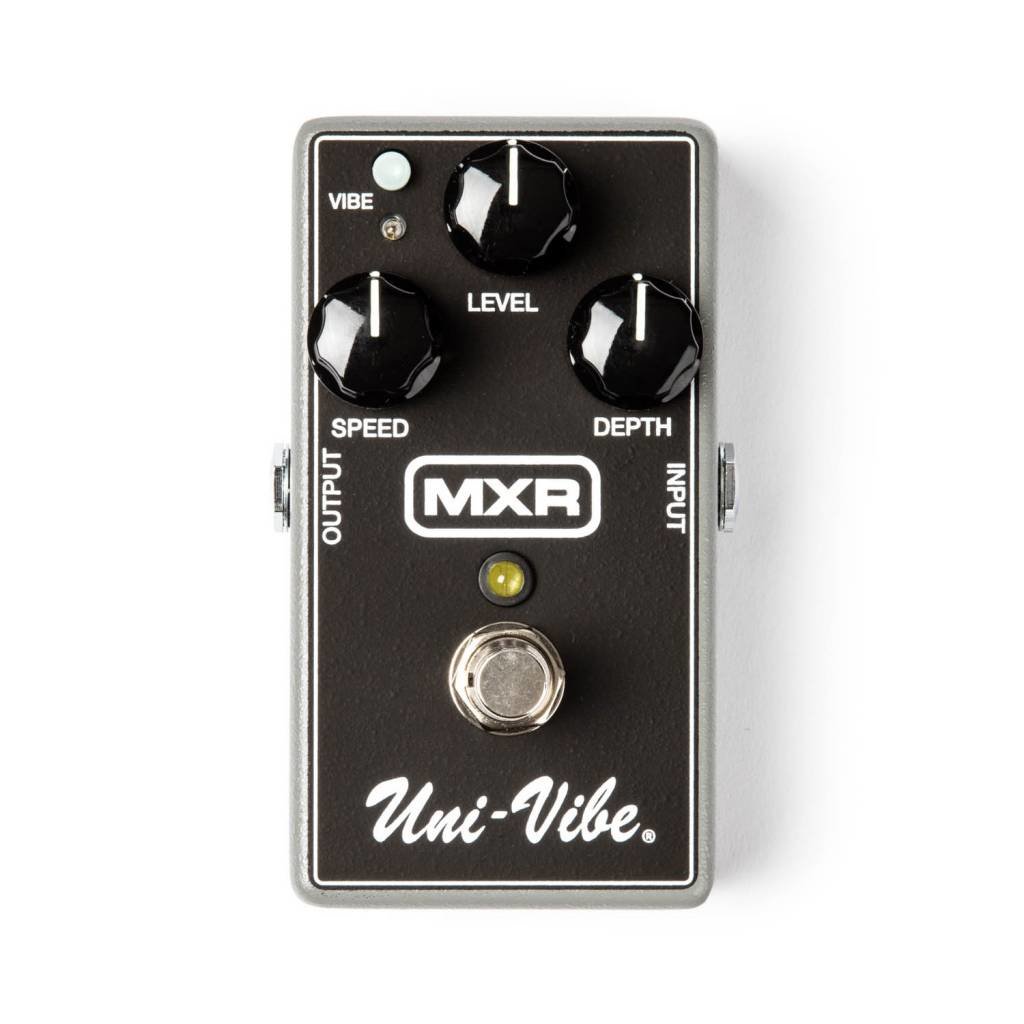 Dunlop NEW Dunlop MXR Uni-Vibe