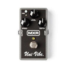Dunlop NEW Dunlop MXR Uni-Vibe