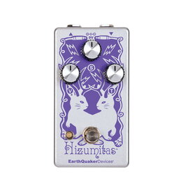 EarthQuaker Devices NEW EarthQuaker Devices Hizumitas