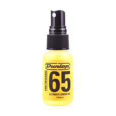 Dunlop NEW Dunlop Lemon Oil Fretboard Cleaner - 1oz