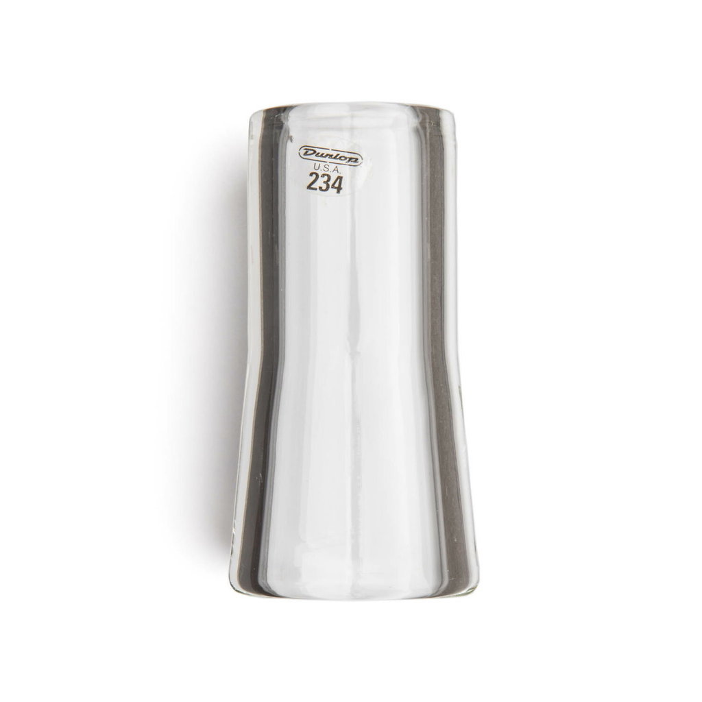 Dunlop NEW Dunlop Glass Flare Medium Slide
