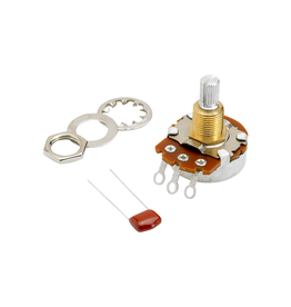 Fender NEW Fender 500K Split Shaft Potentiometer