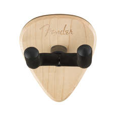 Fender NEW Fender 351 Wall Hanger - Maple
