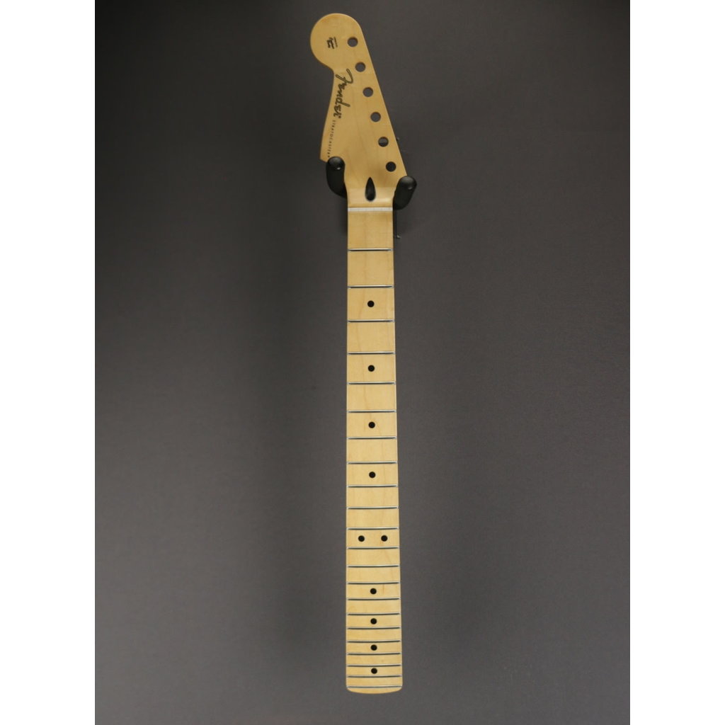 Fender NEW Fender Player Series Stratocaster Left Handed Neck (547)