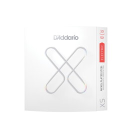 D'Addario NEW D'Addario XS Nickel Strings - .010-.052