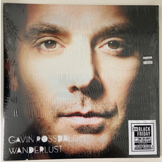 Vinyl NEW Gavin Rossdale – Wanderlust-LP-RSD