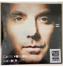 Vinyl NEW Gavin Rossdale – Wanderlust-LP-RSD