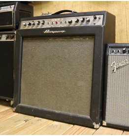 Ampeg VINTAGE Ampeg Gemini II (030)