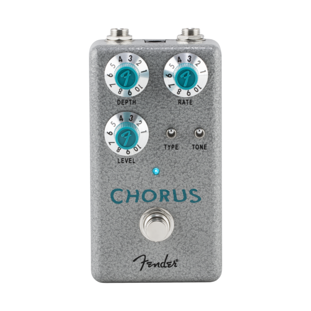 Fender NEW Fender Hammertone Chorus