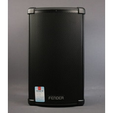 Fender DEMO Fender Fighter 10" 2-Way Powered Speaker (080)