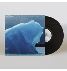Vinyl NEW Imperial Teen – Now We Are Timeless-LP