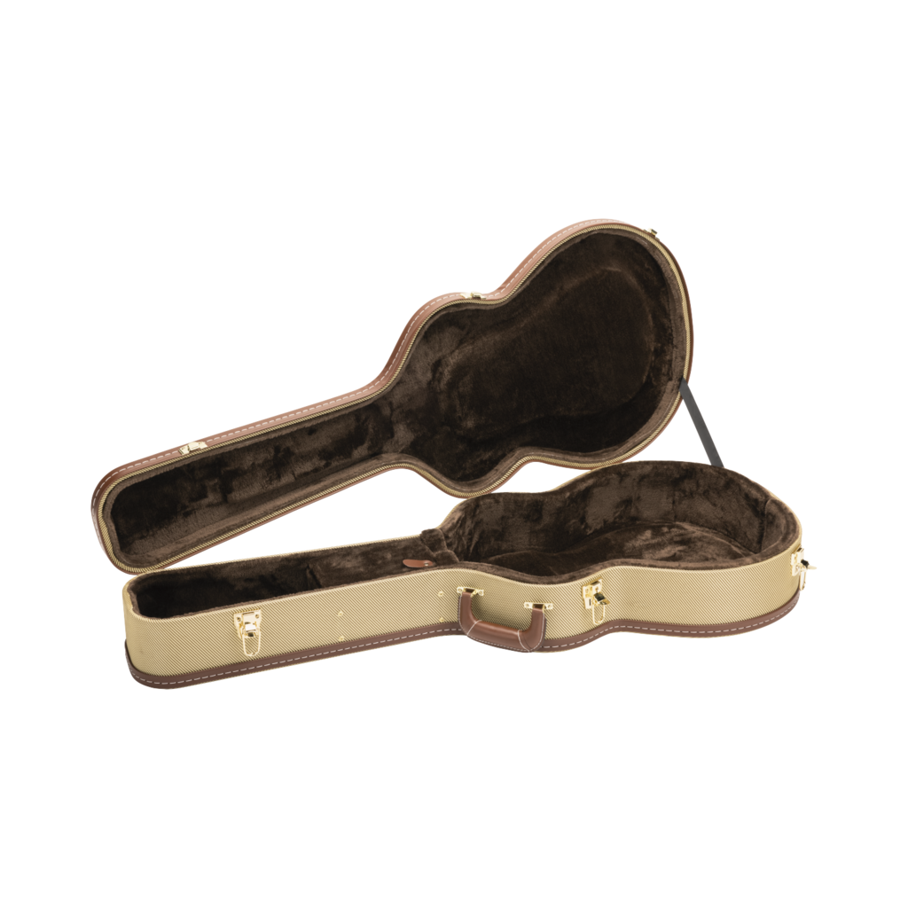 Gretsch NEW Gretsch G2420T Tweed Case