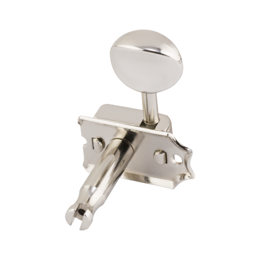 Fender NEW Fender American Vintage Stratocaster/Telecaster Tuning Machines - Nickel