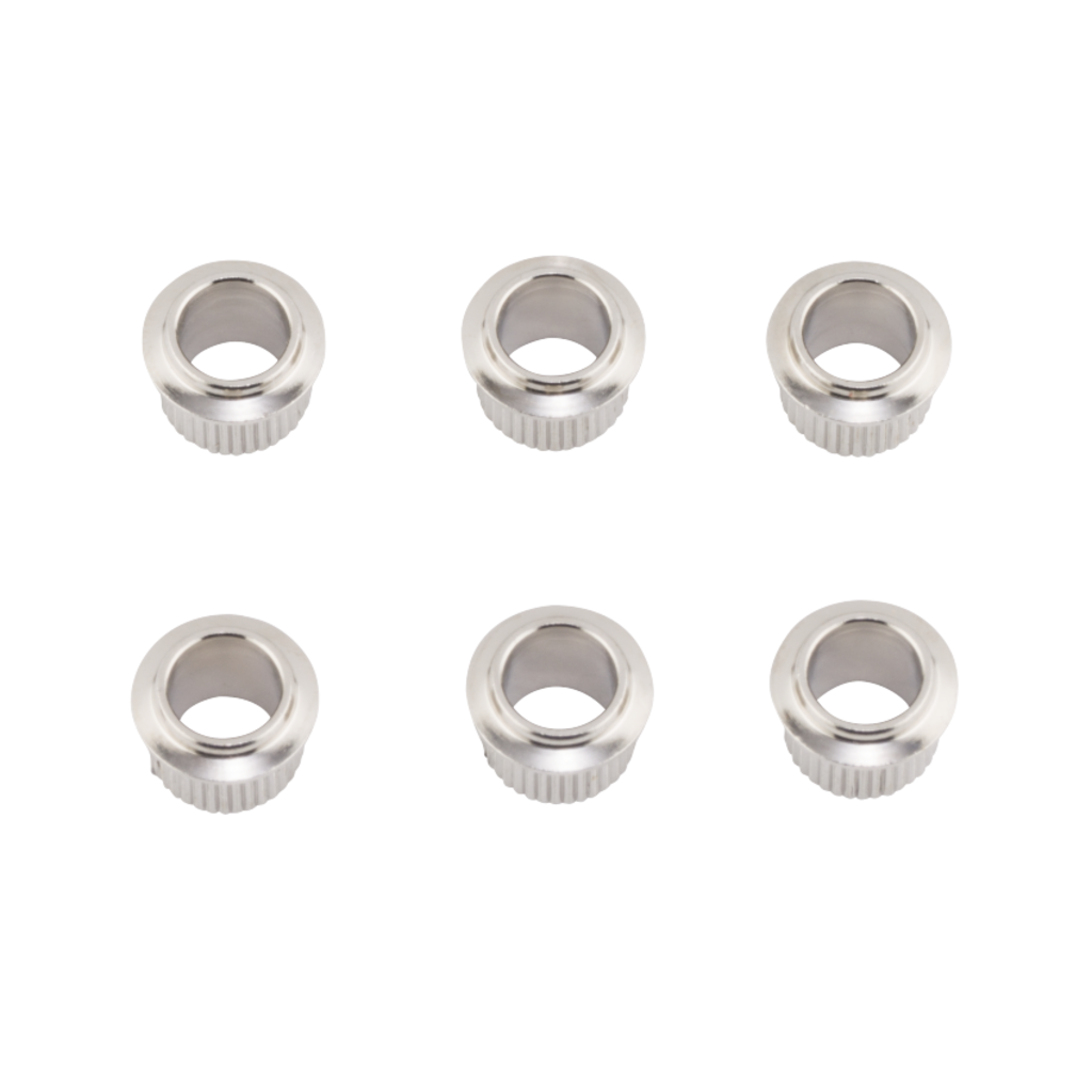 Fender NEW Fender American Vintage Stratocaster/Telecaster Tuning Machines - Nickel