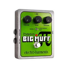 Electro Harmonix NEW Electro Harmonix Bass Big Muff Pi