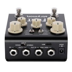 Strymon NEW Strymon Flint V2