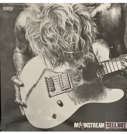 Vinyl NEW Machine Gun Kelly – Mainstream Sellout-LP