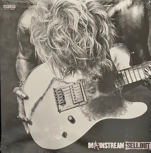 NEW Machine Gun Kelly – Mainstream Sellout-LP - Mountain Music