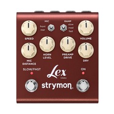 Strymon NEW Strymon Lex V2