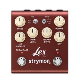 Strymon NEW Strymon Lex V2