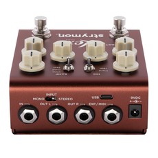 Strymon NEW Strymon Lex V2