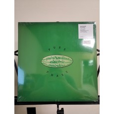 Vinyl Used Spiritualized Electric Mainline–Pure Phase-2xLP-Limited Edition-Glow In The Dark