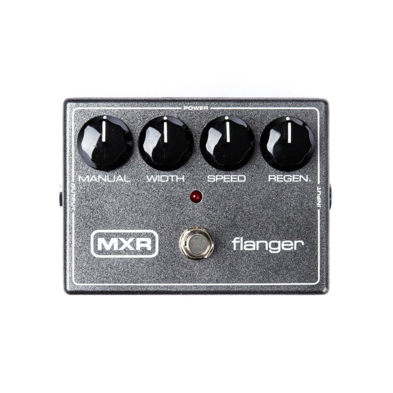 Dunlop NEW Dunlop MXR Flanger