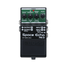 Boss NEW Boss RE-2 Space Echo
