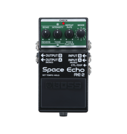 Boss NEW Boss RE-2 Space Echo