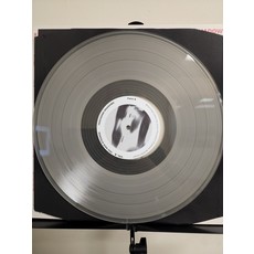 Vinyl Used  You Said Strange – Thousand Shadows Vol.1-LP-VNYL Exclusive Natural Transparent