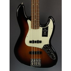 Fender USED Fender Player Plus Jazz Bass - 3-Color Sunburst (784)