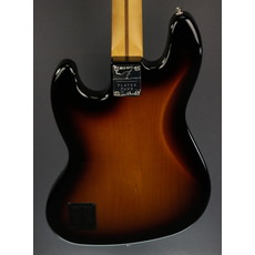 Fender USED Fender Player Plus Jazz Bass - 3-Color Sunburst (698)