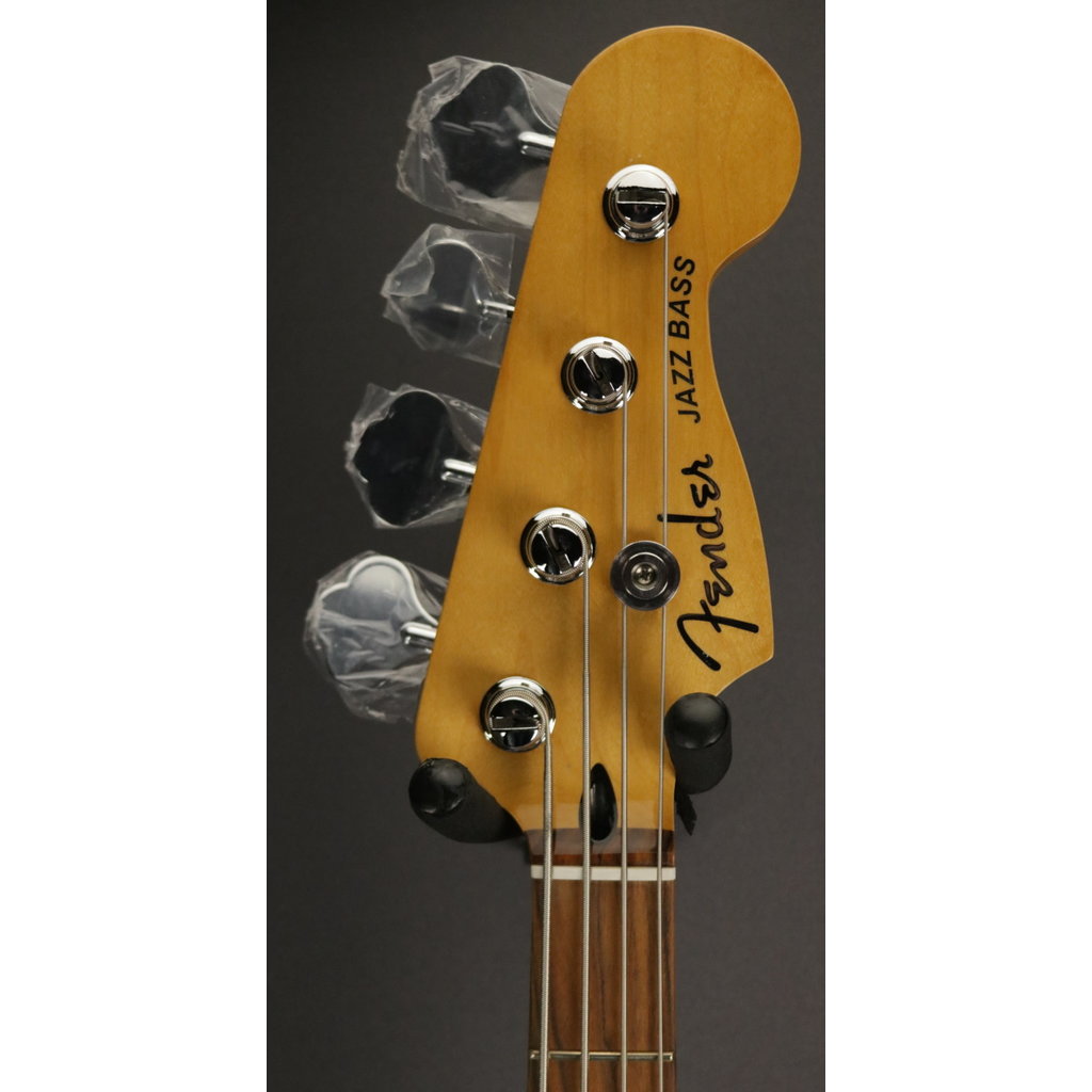 Fender USED Fender Player Plus Jazz Bass - 3-Color Sunburst (784)