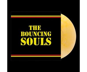 NEW The Bouncing Souls – The Bouncing Souls-LP- Limited Edition
