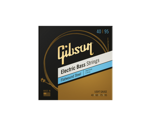 Gibson flatwound guitar strings outlet