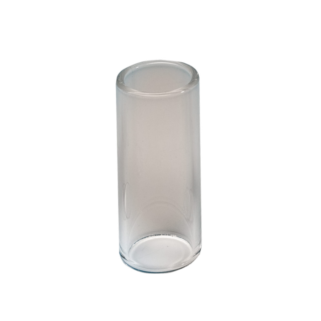 Fender NEW Fender Glass Slide - Thick - Medium