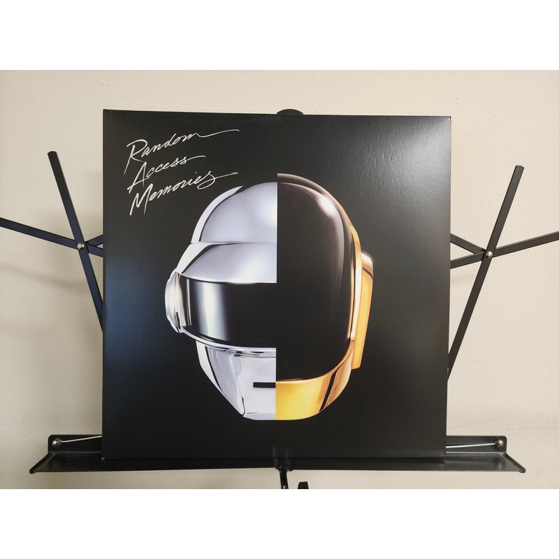Vinyl Used Daft Punk – Random Access Memories-2xLP-180 Gram