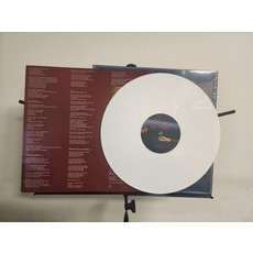 Vinyl Used Paddy Sherlock – Dusk-LP-White