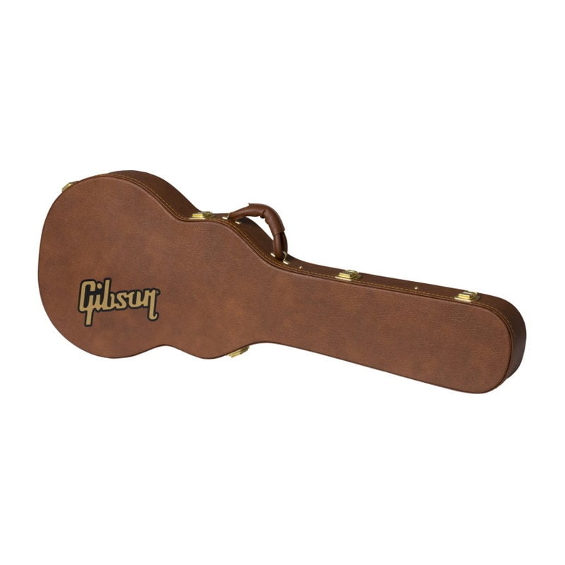 Epiphone NEW Gibson Les Paul Original Hardshell Case - Brown