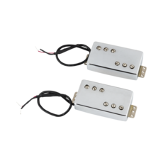 Fender NEW Fender Kingfish Signature Humbucker Pickup Set